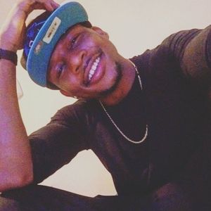 Meet your Posher, Eddie